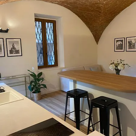 La Volta Bergamo