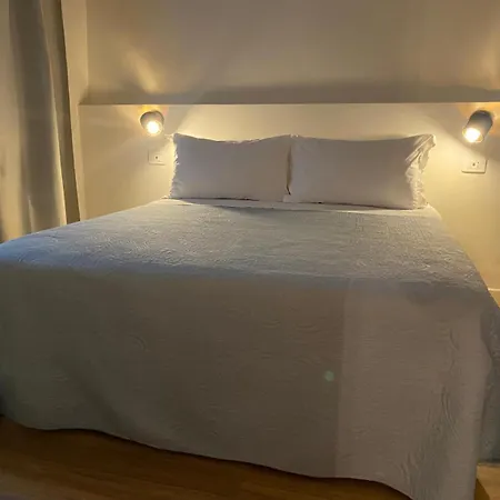 Apartment La Volta Bergamo