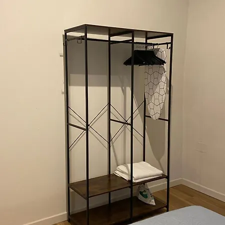 La Volta Διαμέρισμα