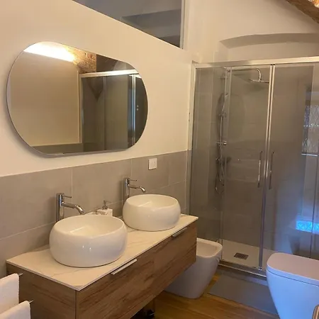 La Volta Διαμέρισμα *