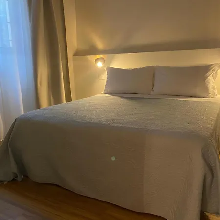 La Volta Apartment Bergamo