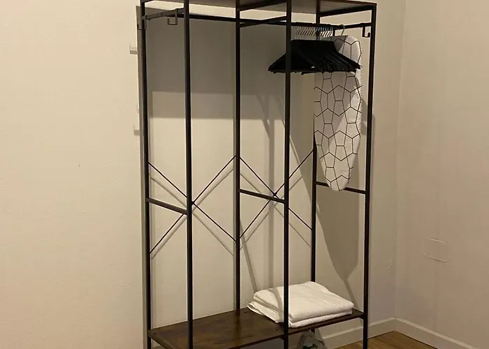 La Volta Appartement