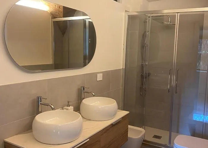 La Volta Appartement *