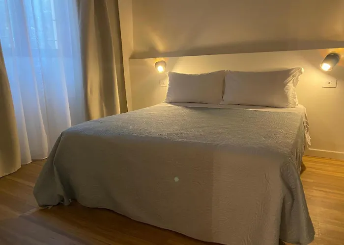 La Volta Appartement Bergamo