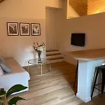 Apartment La Volta *