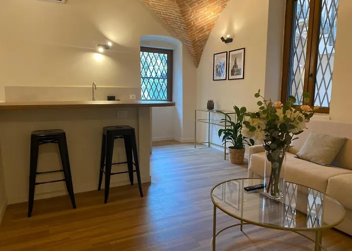 La Volta بيرغامو